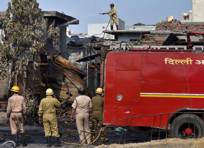 India Tv - delhi violence