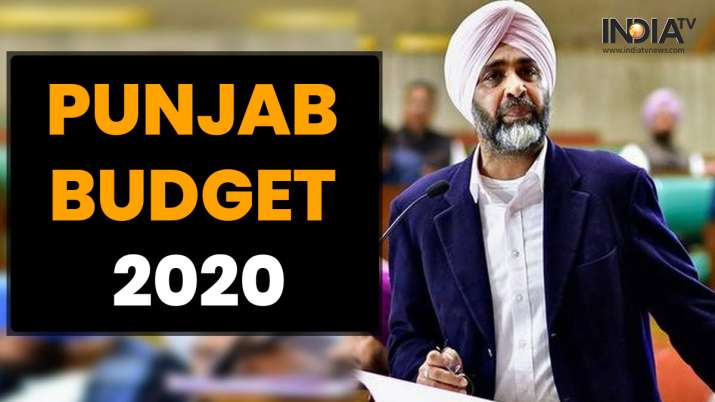 Punjab Budget 2020, Manpreet Singh Badal, Amarinder Singh, Retirement Age, Retirement Age cut, 6% DA