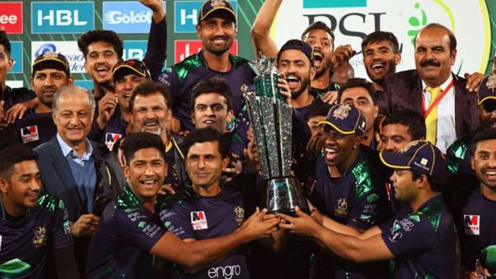pakistan super league, pakistan super league 2020, psl 2020, pakistan super league winner, pakistan