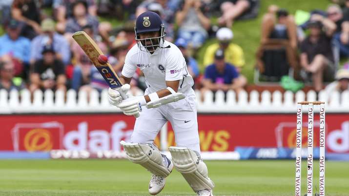 India vs New Zealand