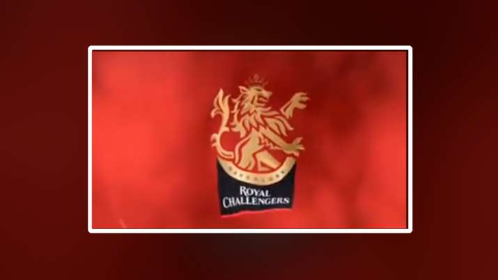 New Decade New Rcb Royal Challengers Bangalore Unveil New Logo