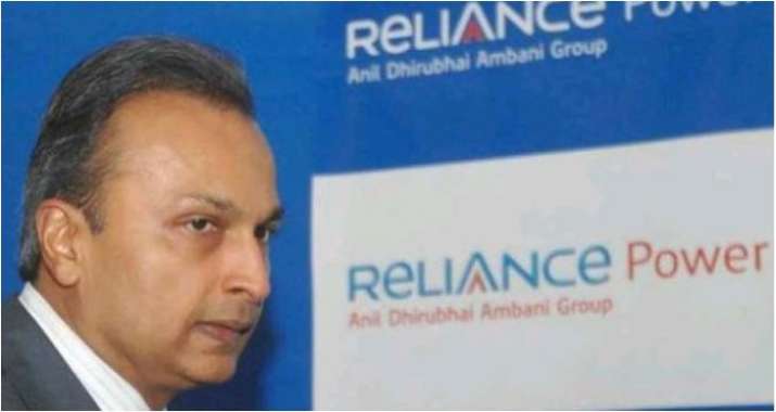 Reliance Power net profit declines 57 per cent to Rs 49