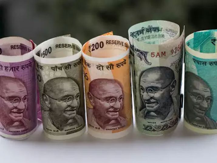 Rupee slips 24 paise to settle at 71.56 against US dollar