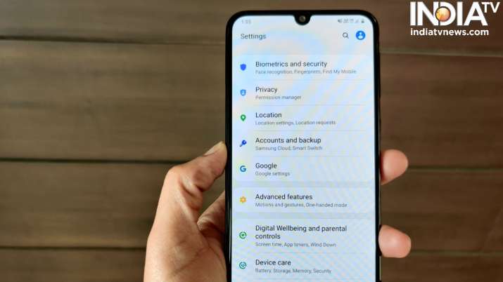 Samsung Galaxy M31 Performance Review