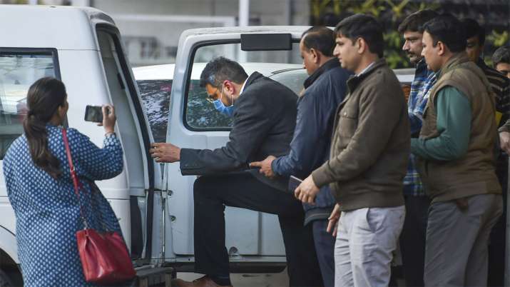 BCCI's Anti Corruption Unit to keep track on match-fixing accused Sanjeev Chawla