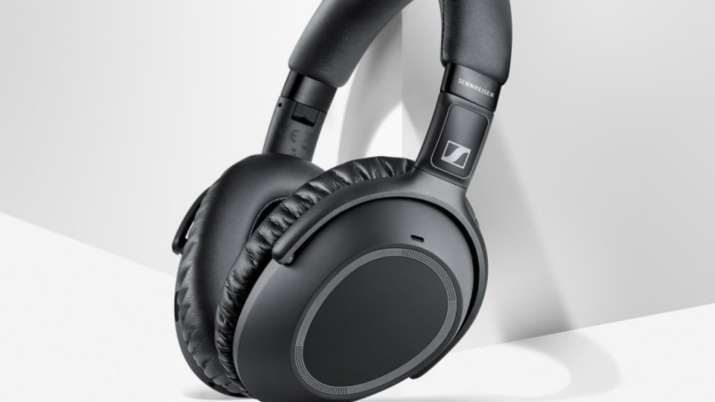 Sennheiser, Sennheiser headphones, Sennheiser PXC 550-II, Sennheiser PXC 550-II features, Sennheiser