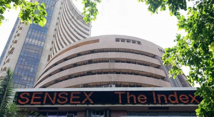 Sensex, Nifty