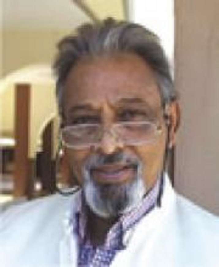 Shettar, historian,
