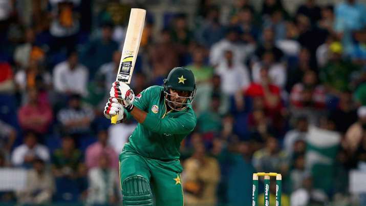 Sharjeel Khan