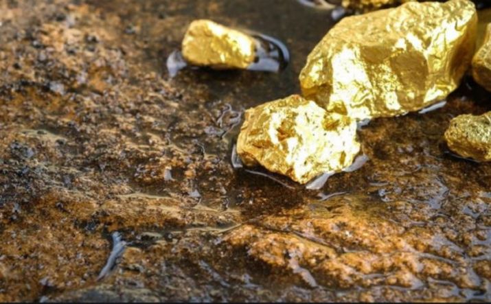 In gold-rich Sonbhadra, 269 villages afflicted by fluorosis