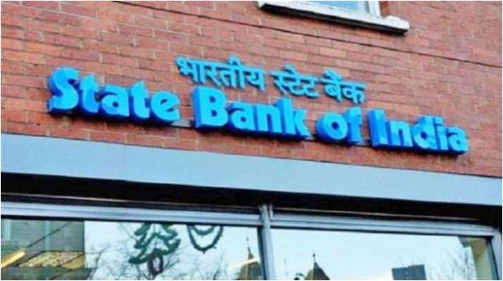 India Tv - State Bank of India