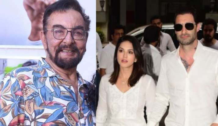 Kabir Bedi