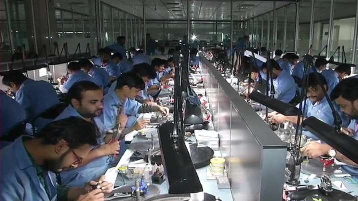 Diamond, Coronavirus, Hong Kong, Diamond export, Surat