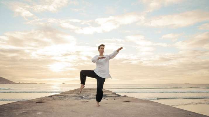 Tai Chi can treat chronic low back pain in older adults | Health News ...