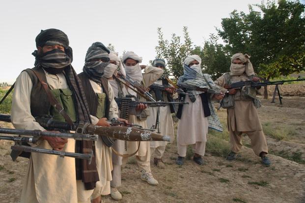 Taliban militants kill judge in Afghanistan's western Herat