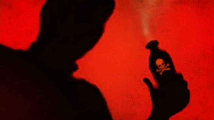 Two women injured in acid attack in Haryana's Ambala