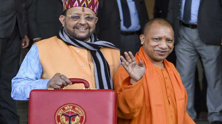 Yogi govt allocates Rs 500 crore for Ayodhya airport, Rs 18 cr for 'vedic vigyan kendra' in city