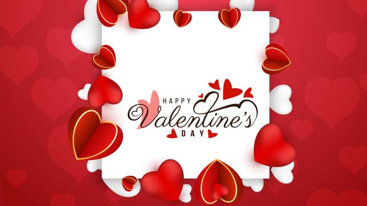 India Tv - Valentine's Day Facebook status