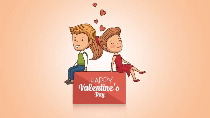 India Tv - Happy Valentine's Day 2020: Download images, pictures, HD photos, wallpapers to send to your loved o