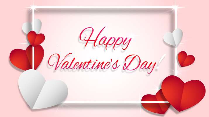 India Tv - Happy Valentine's Day 2020: Romantic wishes, SMS, Quotes, Greetings, HD Images, Facebook Status