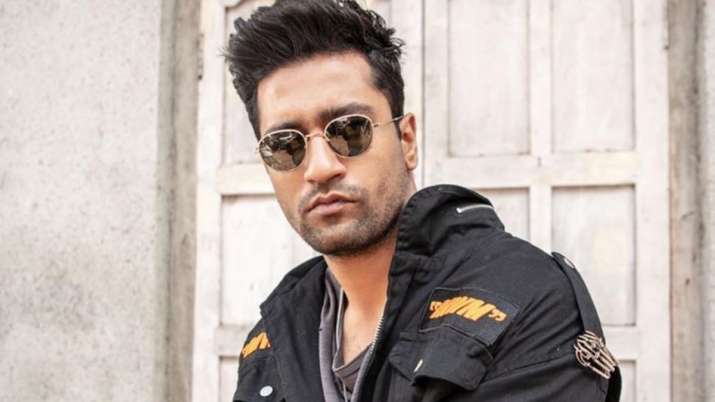 We'll be sensitive to history: Vicky Kaushal on next film Takht