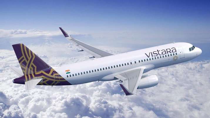 COVID-19: Vistara again announces compulsory leave without