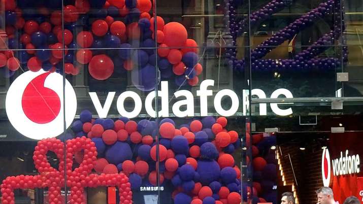 vodafone, new vodafone prepaid plan, prepaid plan, vodafone plan in india, Rs 499 plan, Rs 499 plan