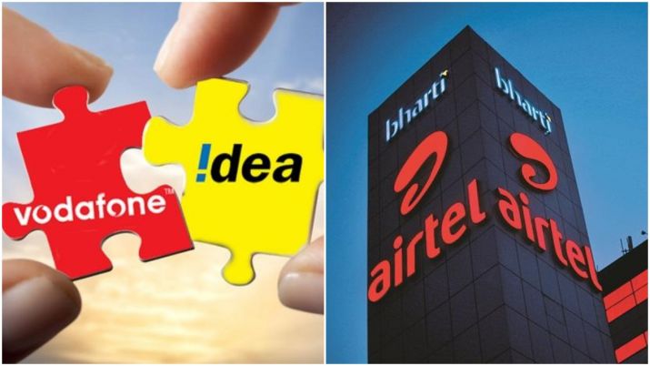 Airtel, Vodafone Idea, Tata Teleservices likely to pay AGR dues on Monday: DoT source