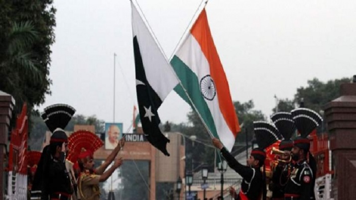 Pakistan court sentences 3 terrorists for involvement in deadly Wagah border bombing