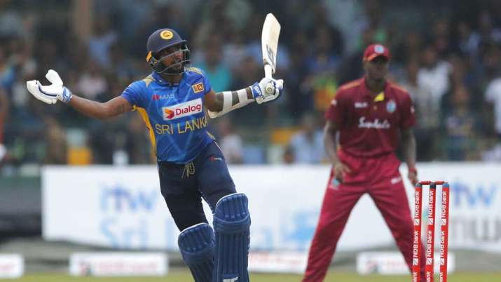 Sri Lanka vs West Indies: Wanindu Hasaranga steers hosts ...