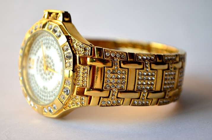 Indian man jailed in Dubai for stealing 86 watches worth USD 2 million