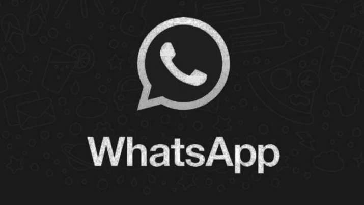 A Way To Permit Whatsapp Darkish Mode On Android And Ios Devices