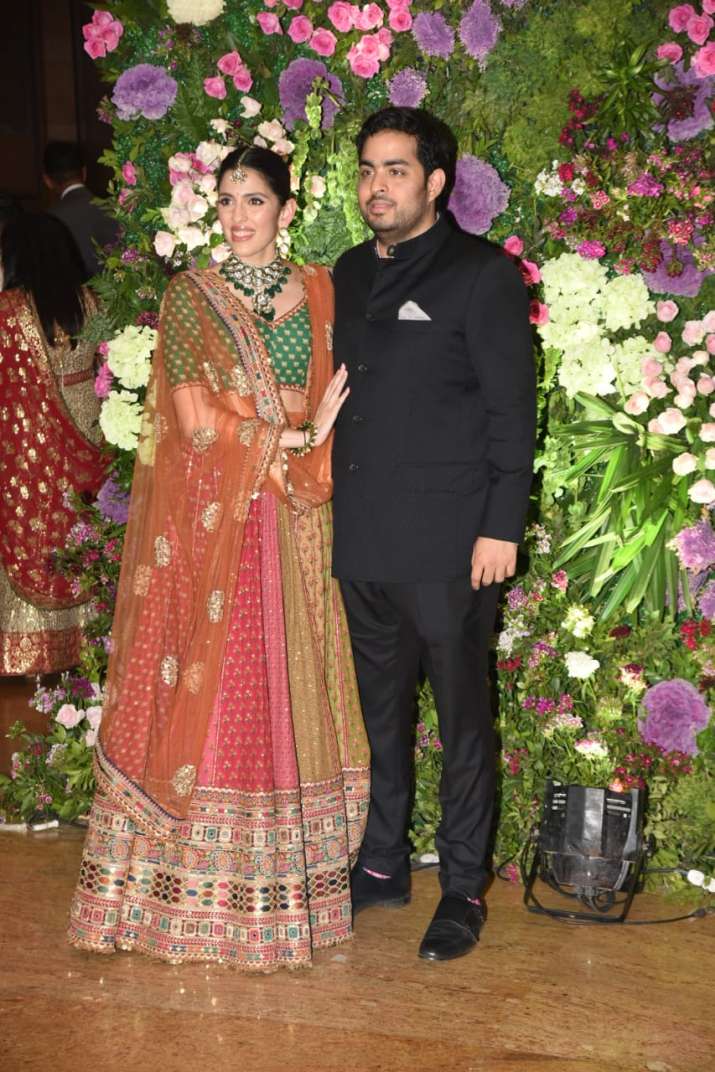 Armaan Jain, Anissa Malhotra's wedding celebrations begin: Bollywood ...