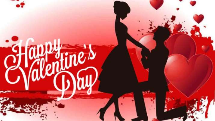 India Tv - Valentine's Day message for girlfriend