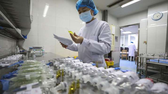 South Korea confirms 100 more COVID-19 cases, 204 overall