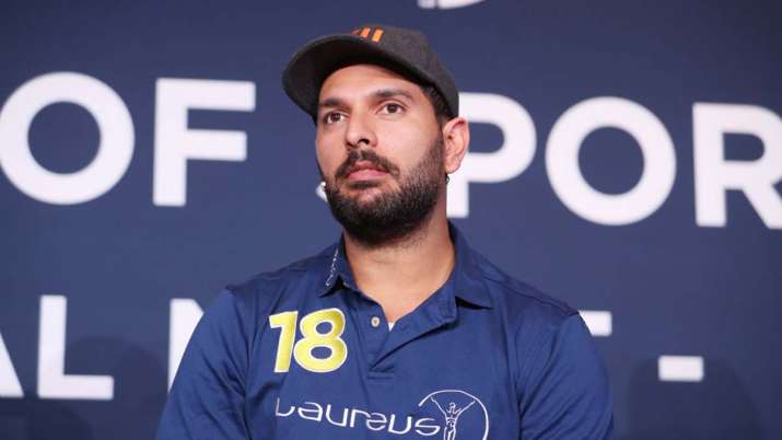 yuvraj singh, yuvraj singh web series, yuvraj singh india, yuvraj singh statement, yuvraj singh web