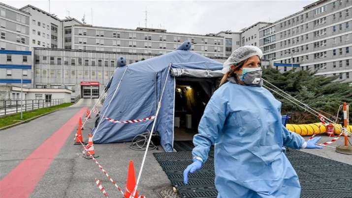Italy to extend coronavirus lockdown till April 12 as death toll in country crosses 11,000