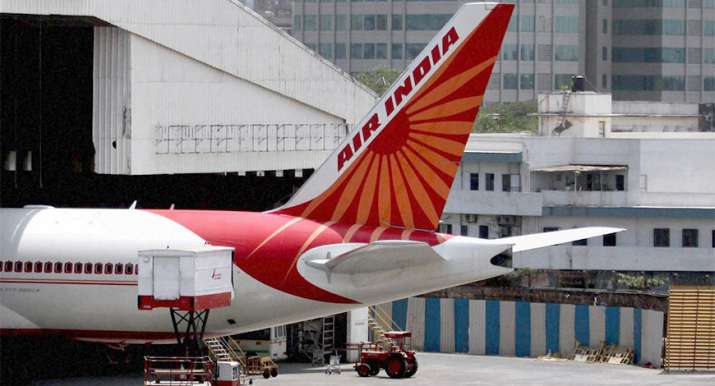Air India's arm AIESL to maintain Pratt & Whitney's geared turbofan engines in India