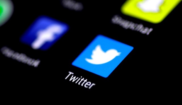 Twitter blocks account telling youth to hold 'coronavirus parties'