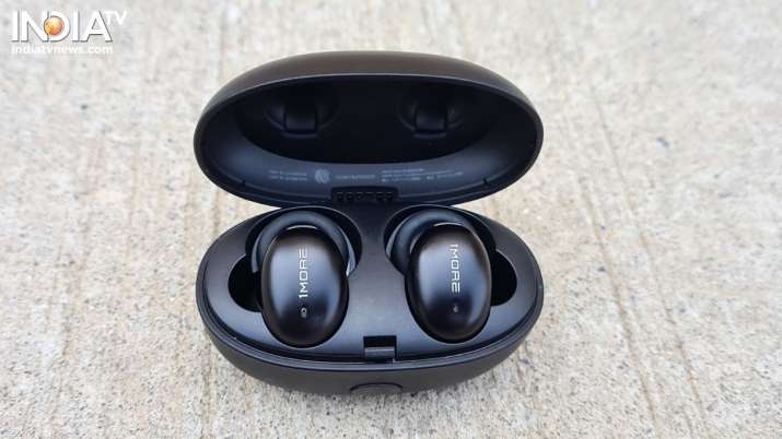 one more wireless earbuds