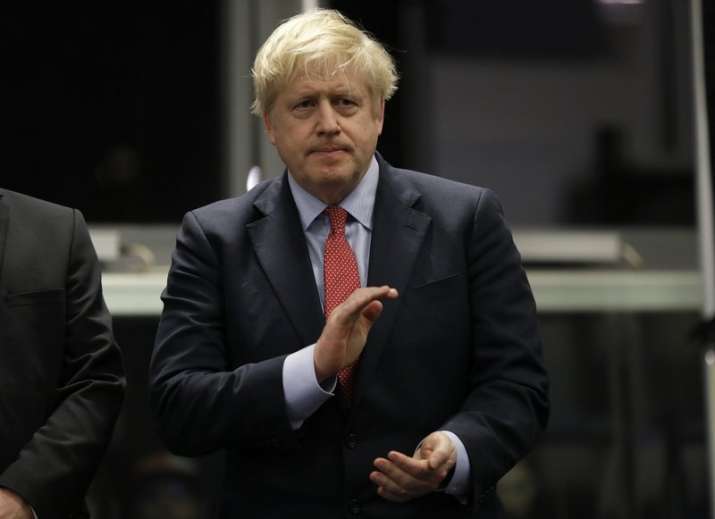 'Army ready to step in if things get worse', Boris Johnson