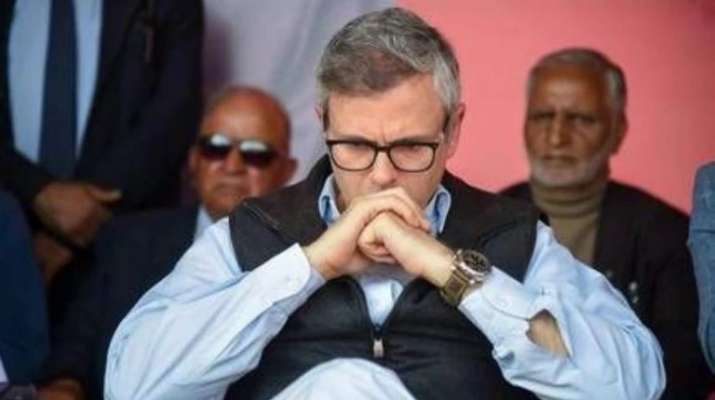 Supreme Court to hear on Mar 5 plea against detention of Omar Abdullah under PSA