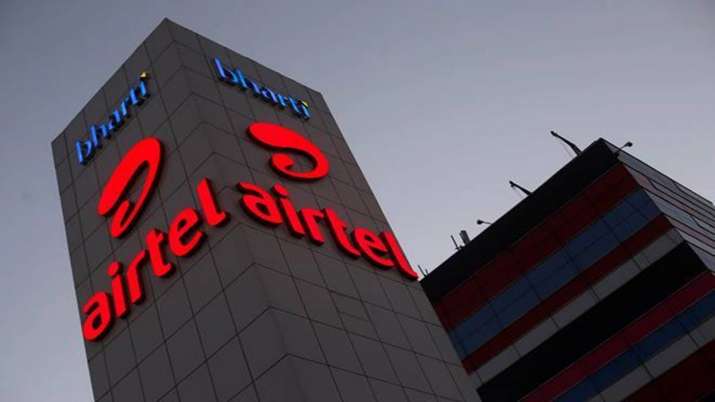 Airtel extends pre-paid validity till April 17, credits Rs 10 talk time ...