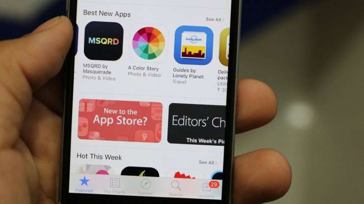 apple, apple app store, apple app store expanding, new countries added, coronavirus, latest tech new