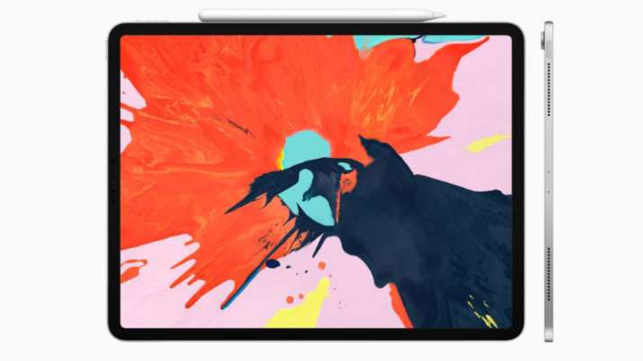 Apple Could Introduce 12 9 Inch Ipad Pro New Macbooks By End Of Technology News India Tv