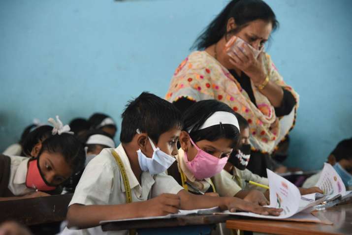 Coronavirus: Assam shuts down schools, universities, gyms, cinema halls till March 29 | India News – India TV