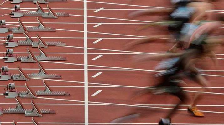 Representational image