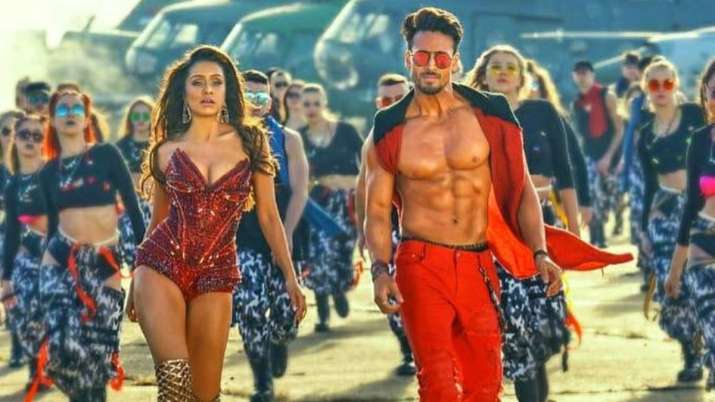 Friday Release Tiger Shroff Shraddha Kapoor S Baaghi 3 All Set To Spread Magic In Theaters Today Bollywood News India Tv