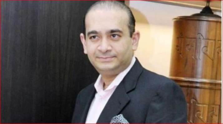 UK court rejects Nirav Modi's bail plea for fifth time