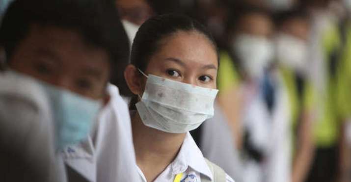 Coronavirus positive cases cross 700,000-mark globally; death toll surpasses 33,900